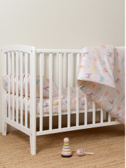 Комплект постельного белья «Animalia world» - Фото 5