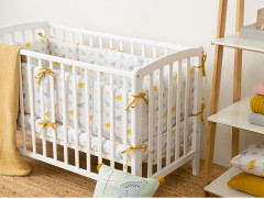 Комплект постельного белья «Dinosauria world» - Фото 3