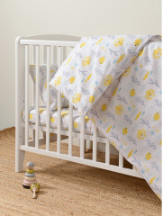 Комплект постельного белья «Oceania world» - Фото 2