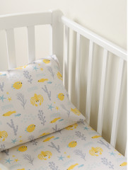 Комплект постельного белья «Oceania world» - Фото 3