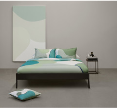 Комплект постельного белья - Фото 1