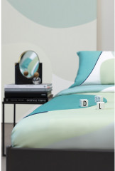 Комплект постельного белья - Фото 3