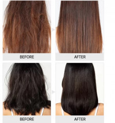 Шампунь для волос имбирный - Фото 3