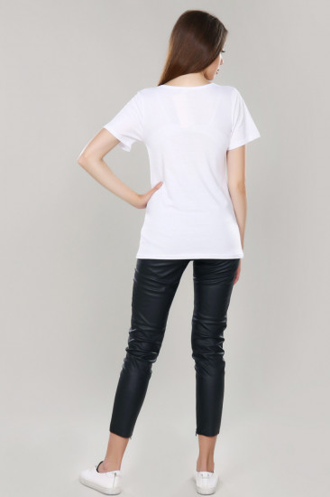 Футболка женская