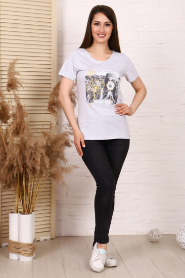 Футболка женская