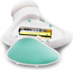 Щетка для очищения и массажа кожи AS-1288 - Фото 2