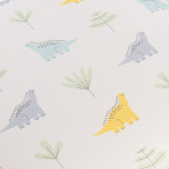 Простыня на резинке детская - Фото 2