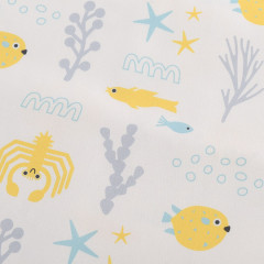 Простыня на резинке детская - Фото 2