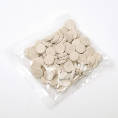 Лакомство мультивитаминное для кошек для выведения шерсти - Фото 1