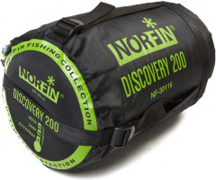 Мешок-кокон спальный «Discovery» 200R - Фото 2