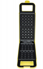Вафельница KT-1611-1 - Фото 1