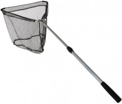 Подсачек складной телескопический - Фото 3