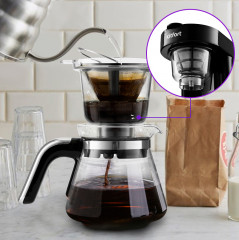 Кофемашина КТ-759 - Фото 2