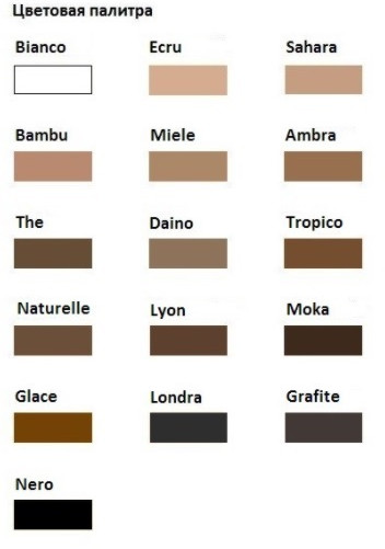 Колготки с шортиками «Mia»