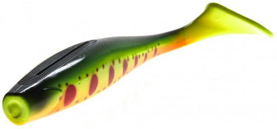 Виброхвосты «Kubira Swim Shad»