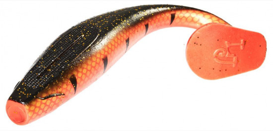 Виброхвосты «Kubira Swim Shad»