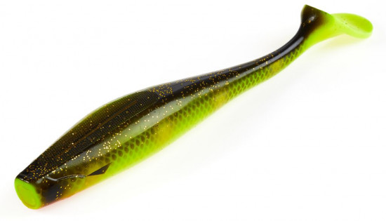 Виброхвосты «Kubira Swim Shad»