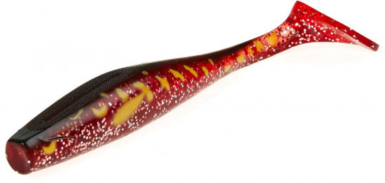 Виброхвосты «Kubira Swim Shad»