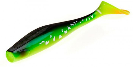 Виброхвосты «Kubira Swim Shad»