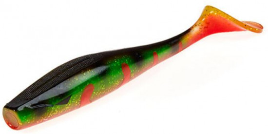 Виброхвосты «Kubira Swim Shad»