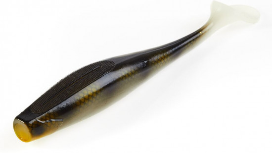 Виброхвосты «Kubira Swim Shad»