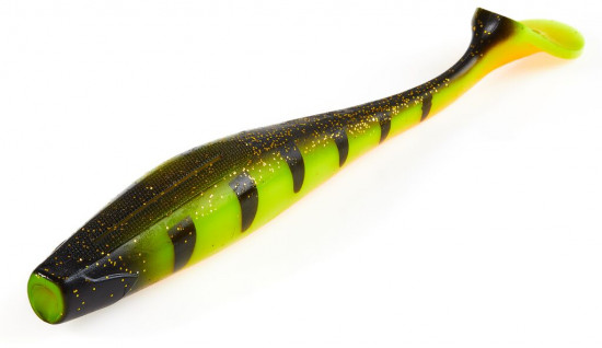 Виброхвосты «Kubira Swim Shad»