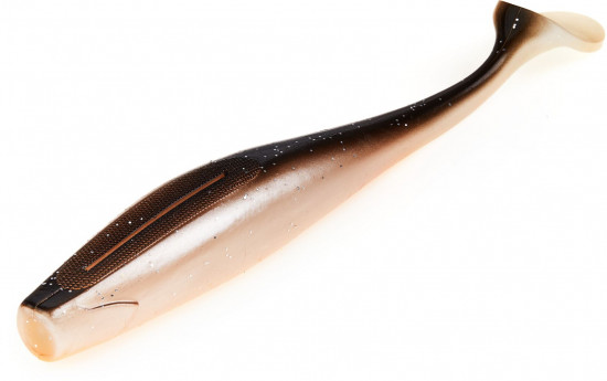 Виброхвосты «Kubira Swim Shad»