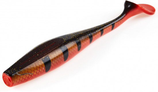 Виброхвосты «Kubira Swim Shad»