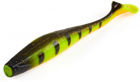 Виброхвосты «Kubira Swim Shad»