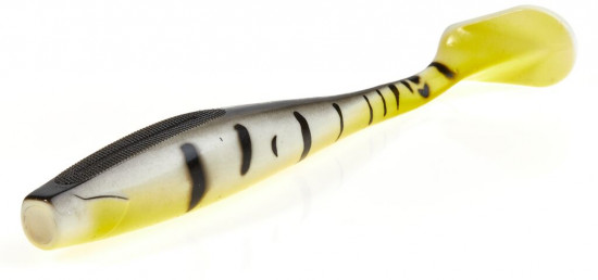 Виброхвосты «Kubira Swim Shad»