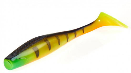 Виброхвосты «Kubira Swim Shad»