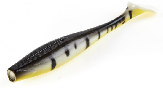Виброхвосты «Kubira swim shad»