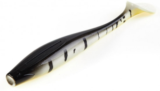 Виброхвосты «Kubira swim shad»