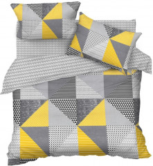 Комплект постельного белья «New Jersey» - Фото 1