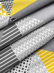 Комплект постельного белья «New Jersey» - Фото 2