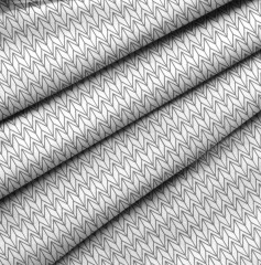 Комплект постельного белья «New Jersey» - Фото 4