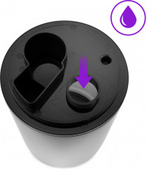 Увлажнитель воздуха - Фото 2