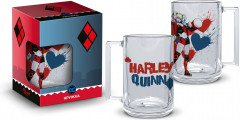 Кружка «Harley Quinn» - Фото 1