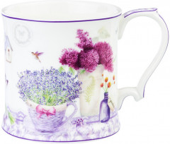 Набор кружек «Лаванда» - Фото 1