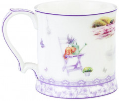 Набор кружек «Лаванда» - Фото 3