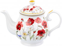 Набор столовый «Маки» - Фото 3