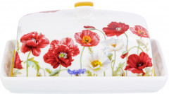 Набор столовый «Маки» - Фото 4