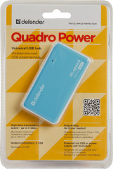 Разветвитель Quadro Power - Фото 5