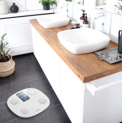 Весы электронные Kitfort KT-808 - Фото 6