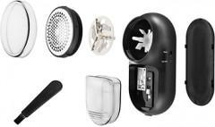 Машинка для удаления катышков Kitfort KT-2040 - Фото 2