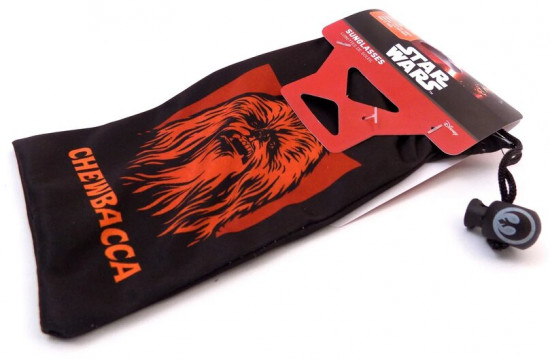 Очки солнцезащитные «Chewbacca»
