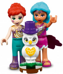 Конструктор Friends 41688 Волшебный караван. Magical Caravan - Фото 9