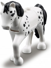 Конструктор Friends 41688 Волшебный караван. Magical Caravan - Фото 10