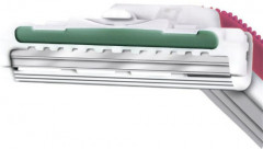 Станок для бритья женский «Extra 2 Beauty» - Фото 4