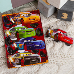 Игра магнитная «Тачки 3» - Фото 1